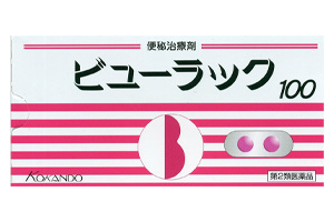 比沙可啶肠溶片(Kohseito)